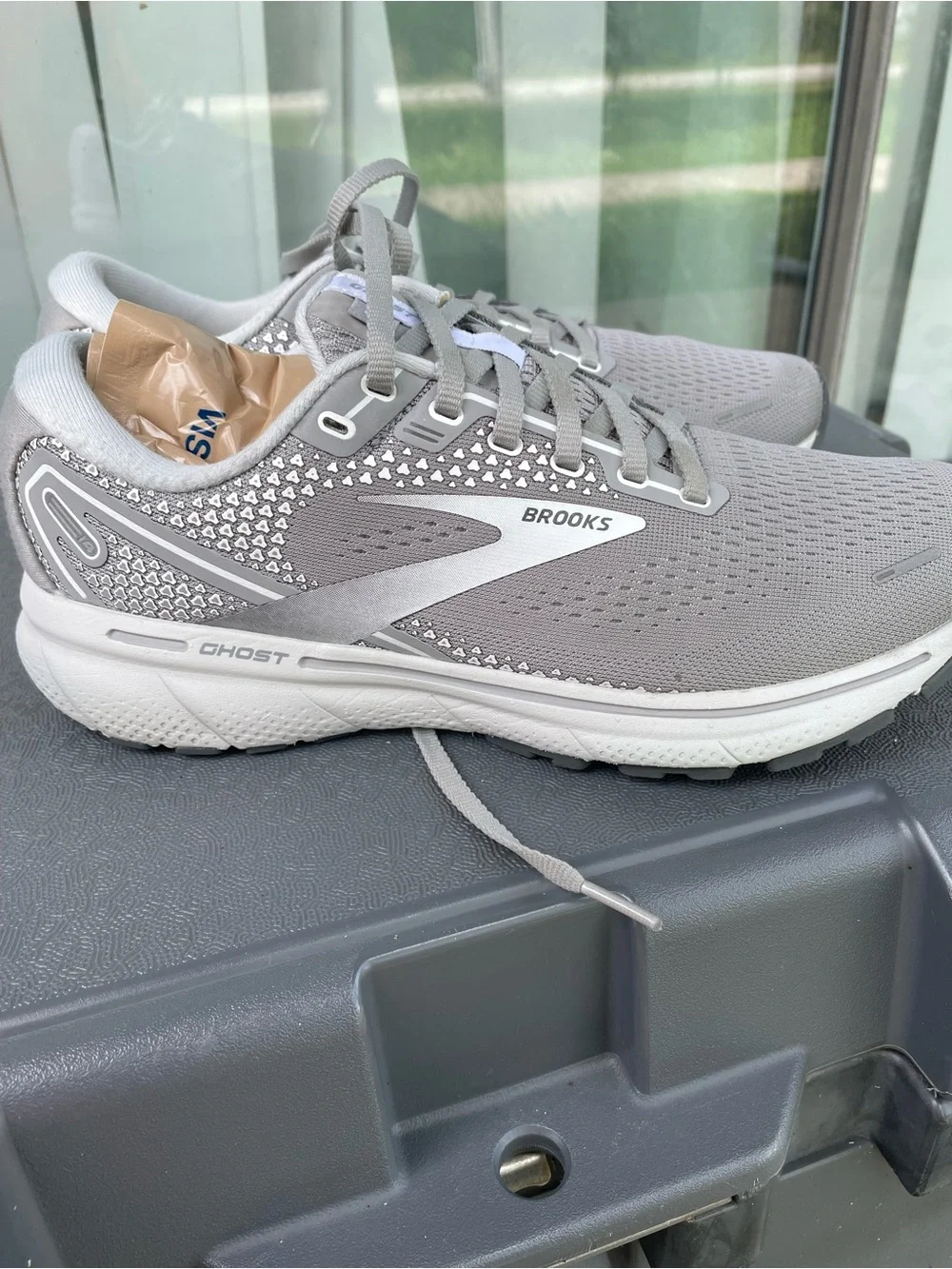 Brooks Ghost 14 mens size 10.5
